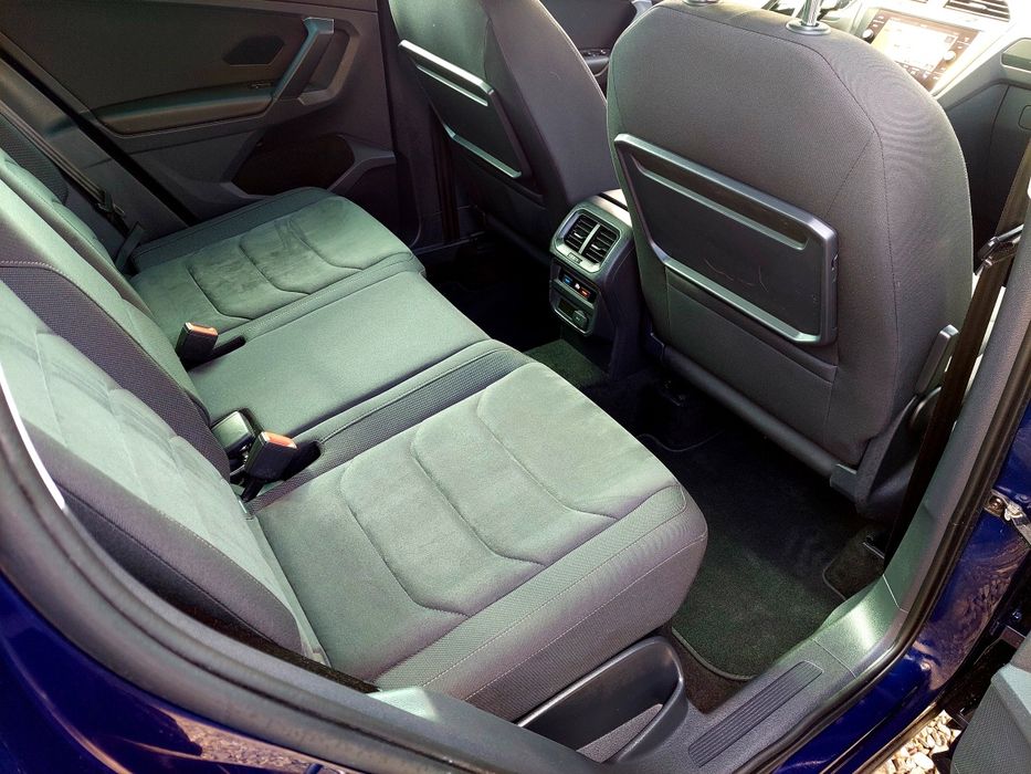 Volkswagen VW Tiguan 2.0TDI 150CP HighLine 2019 4Motion Euro6