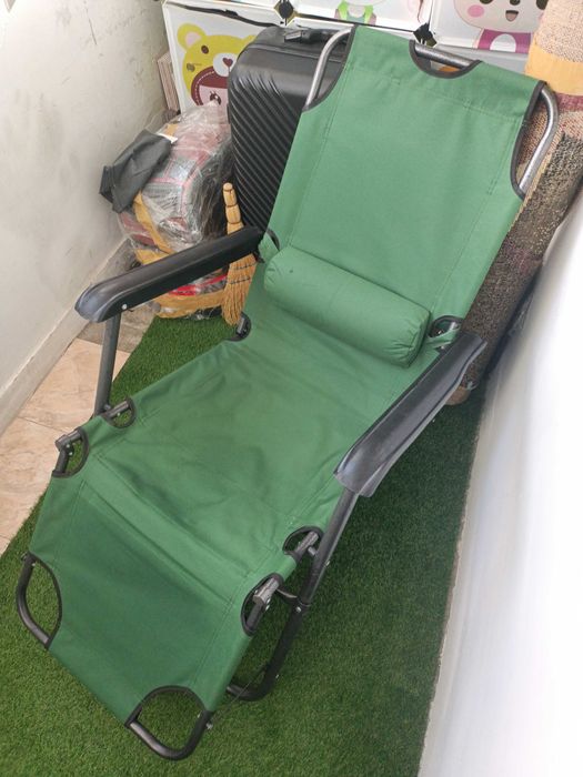 Scaun gradina, pescuit etc