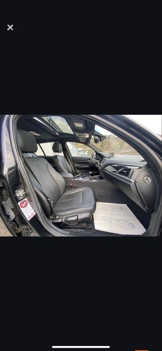 Bmw 120 D harman&kardon