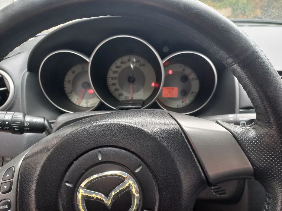 Mazda 3 Mazda 3 de vânzare