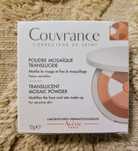 Avene Couvrance Transparent