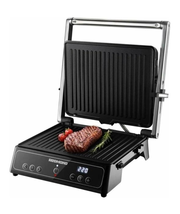 Грильница Redmond SteakMaster RGM-M829