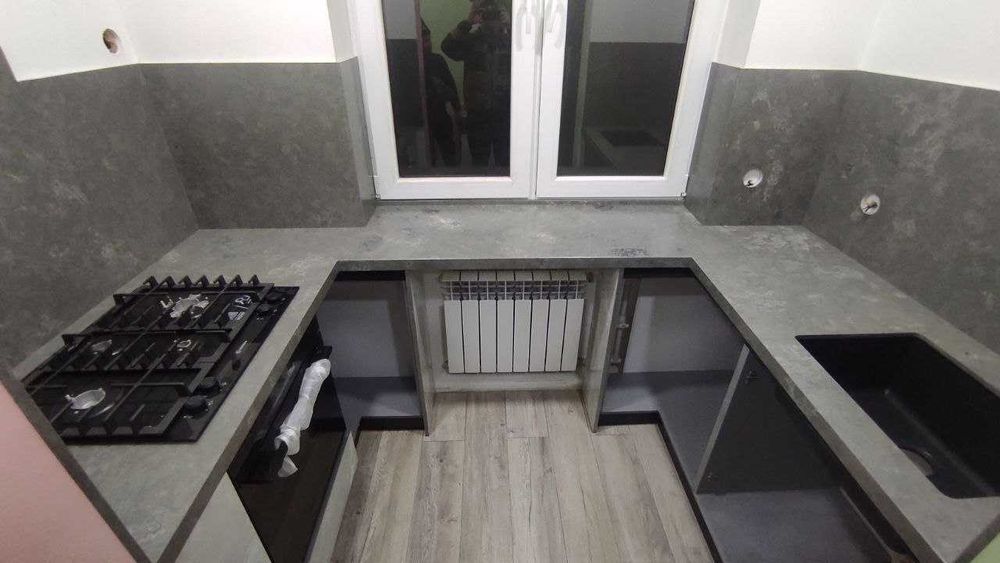 Каменные столешницы