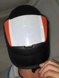 сварочная маска Kemppi Delta+ 90
