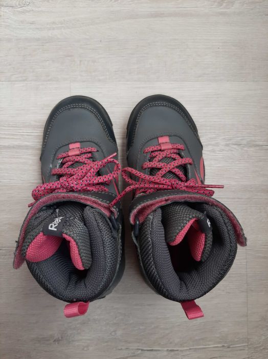 Детски боти за момиче Reebok 28 номер