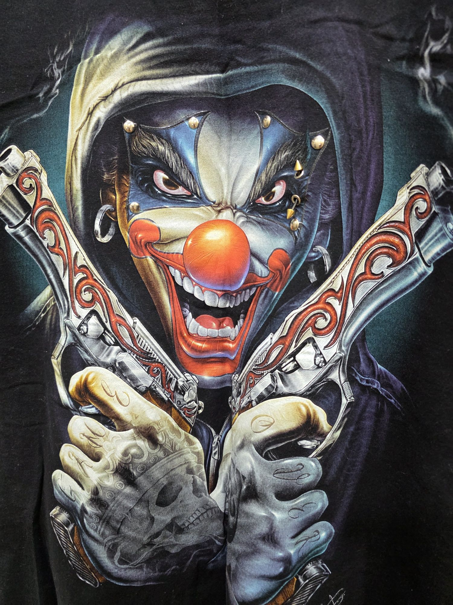 Оригинальная футболка Joker