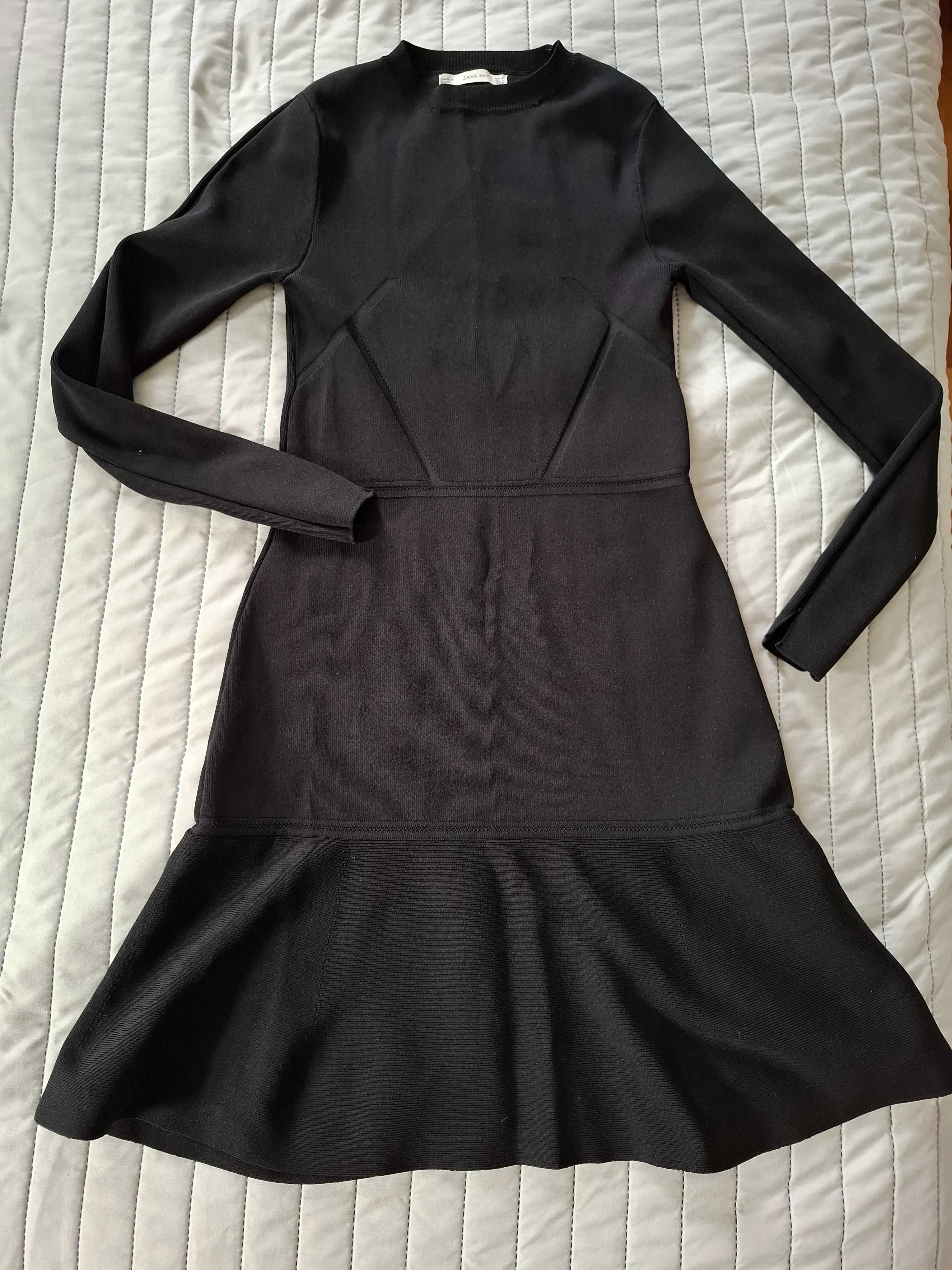 ZARA Рокли размер XS/S