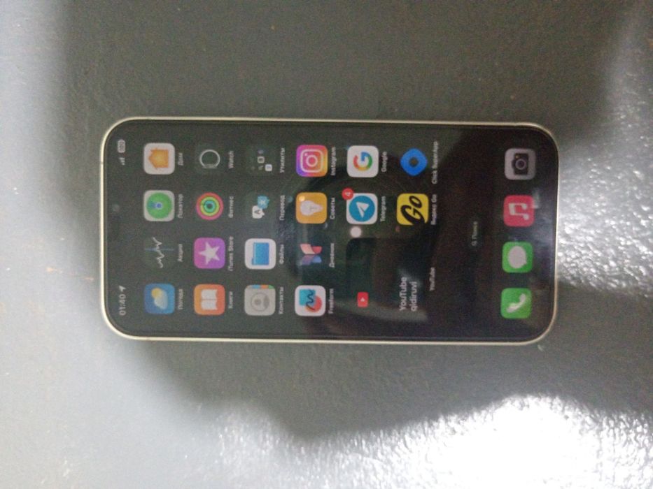 iPhone 12pro max