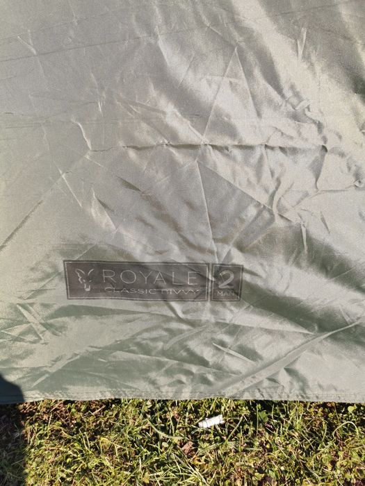 Fox royale classik 2 man