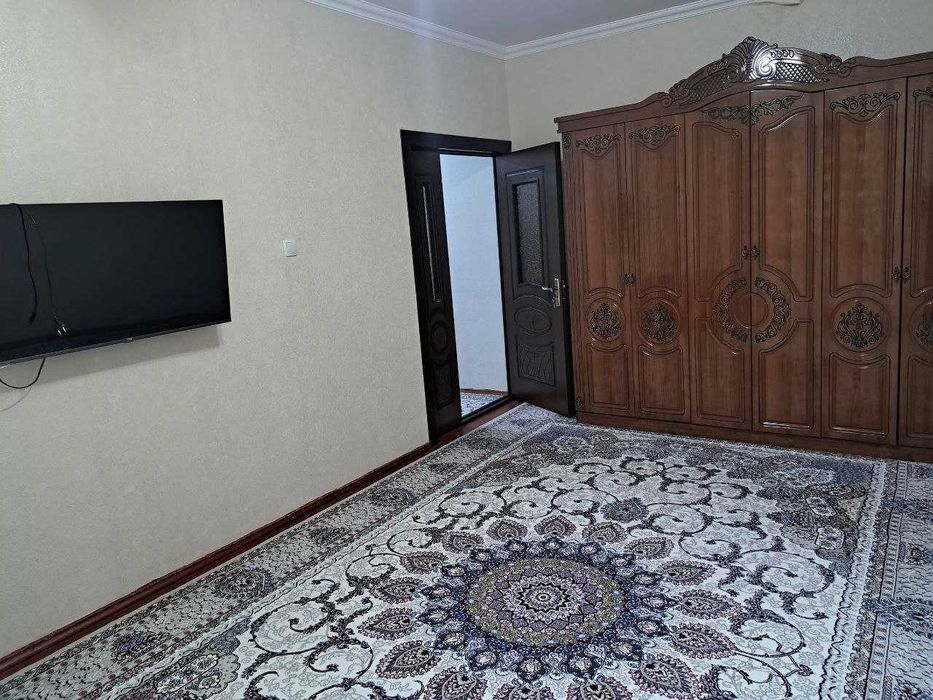 Аренда 2/4/5 Юнусабад 10 квартал БЕЗ МАКЛЕР