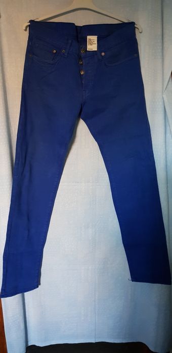 Blugi bărbați H&M