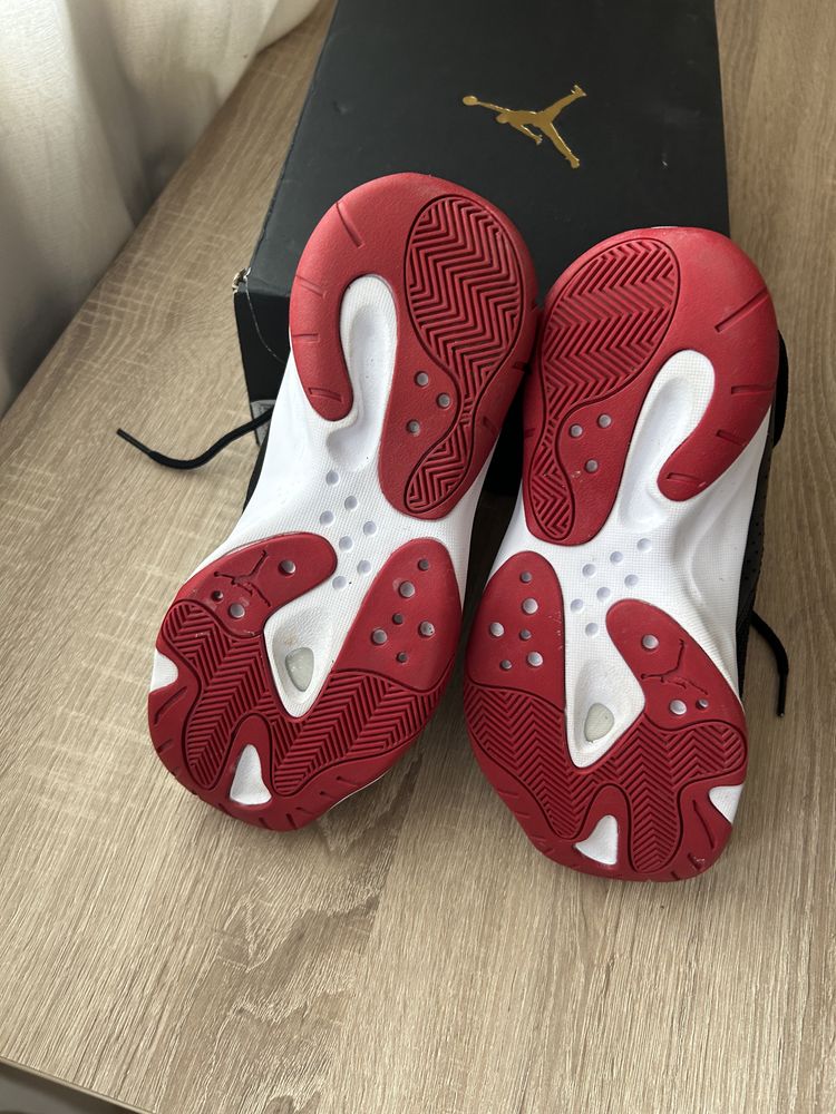 Нови Nike Air Jordan 36,5 номер