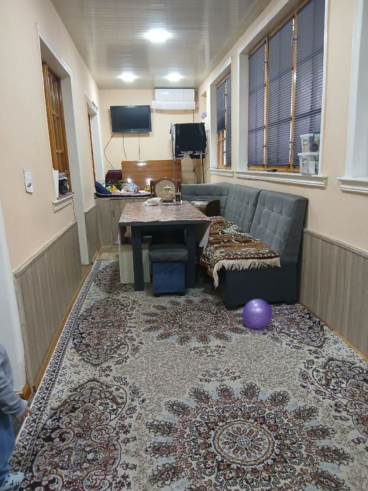 Карасу 5/2/5 продам квартиру