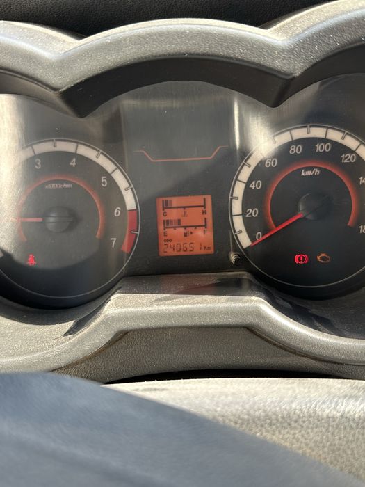 Changan sotiladi