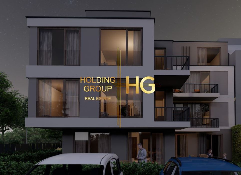 Продава се Двустаен апартамент в Варна, Галата - 69 кв.м за 1447 €/кв.м - Снимка #6