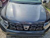 Capota Dacia Duster II 2018 - 2021 SUV 4 Usi KNA Gris Comete (1318)