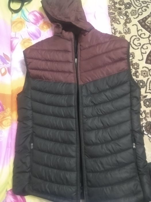 желет сотилади янги