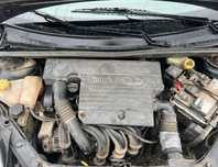 Motor ford Fiesta 1.4 benzina cod FXJA