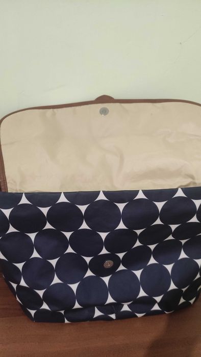 Babymel водоустойчива чанта