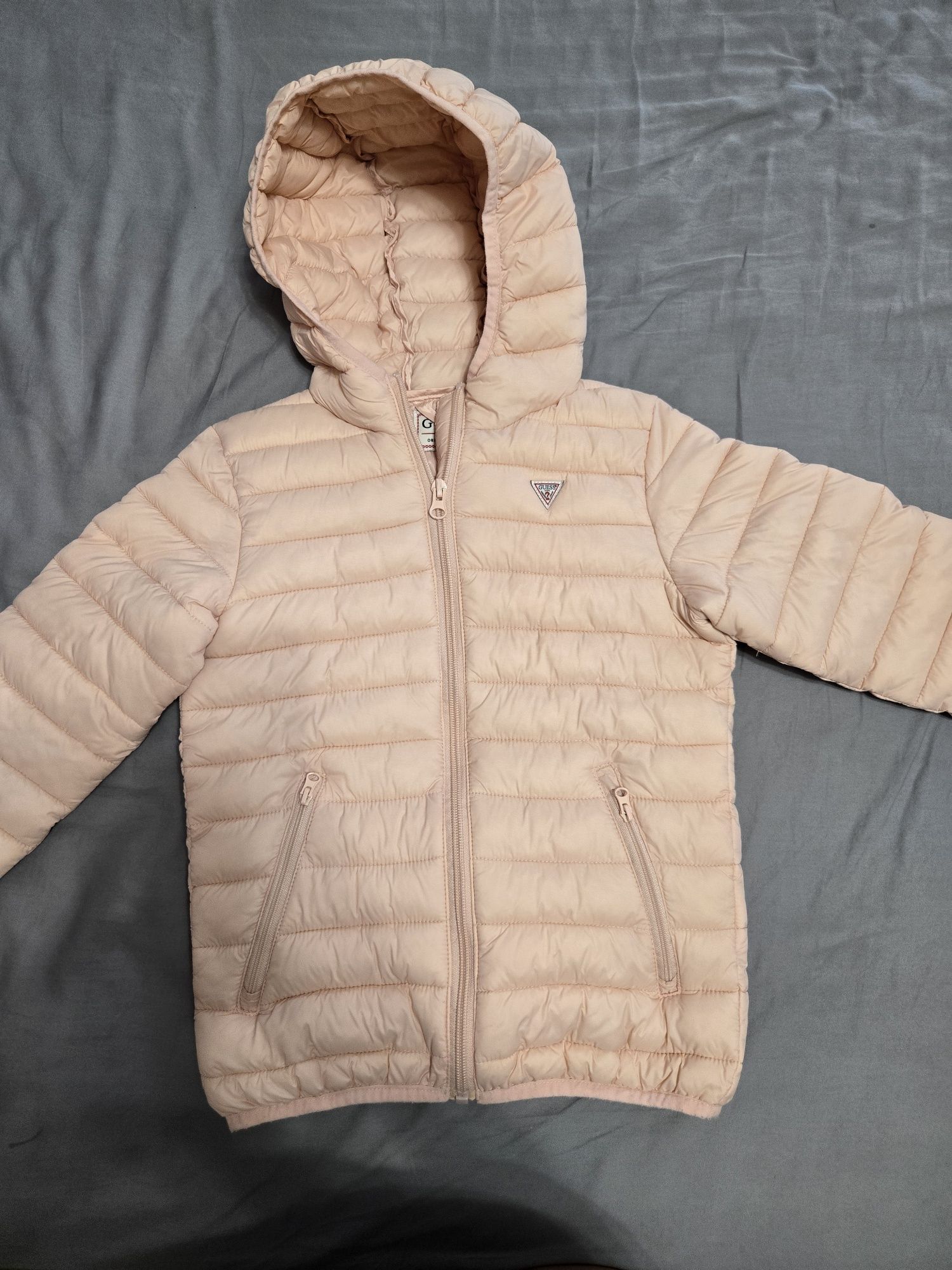 Детско яке GUESS 7 год