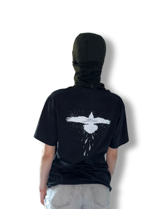 t-shirt - LaCuervo.