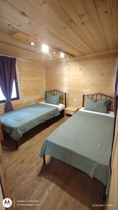 Бунгало "Summer forest"