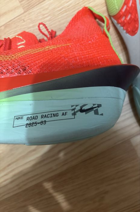 Nike Alphafly 3 Noi