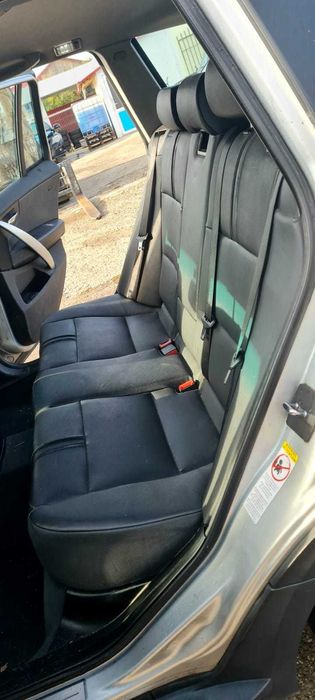 Dezmembrez / Dezmembrari / Piese/Accesorii BMW X3/E83,cutie automata