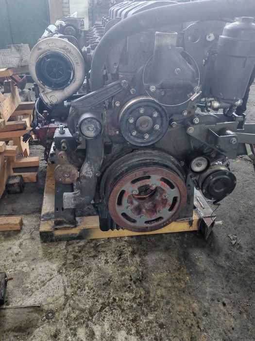 Ягува двигател сотилади