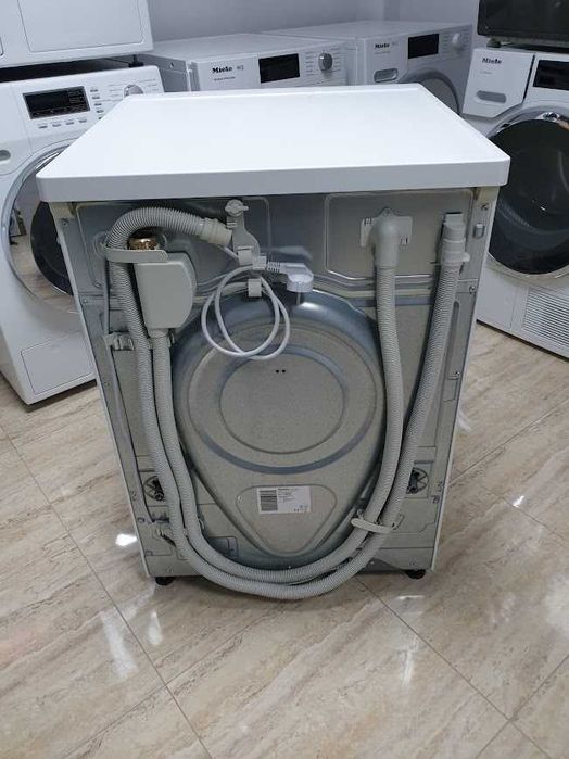 Miele Пералня - 1600rpm - TwinDos - PowerWash - Миеле 12м Гаранция