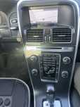 Dispaly navigație Volvo XC 60 2012