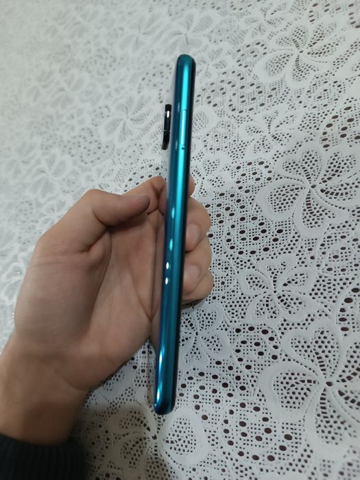 Redmi note 9s global
