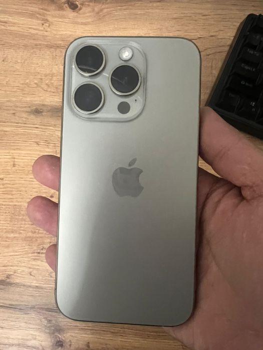 Iphone 15 pro айфон 15про