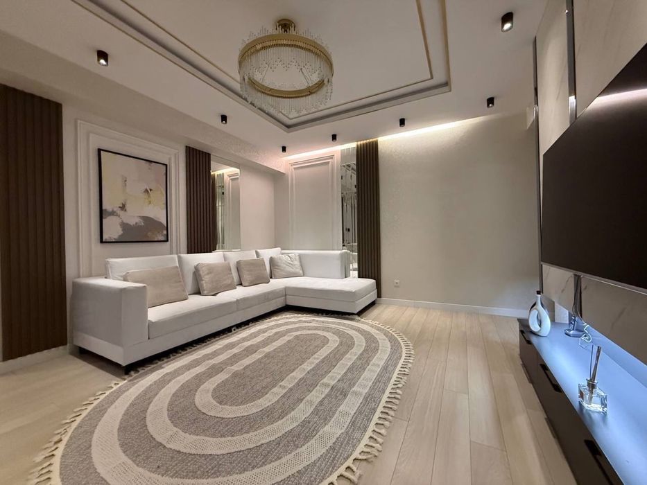 Продаётся Новая Квартира в Жк Dream House