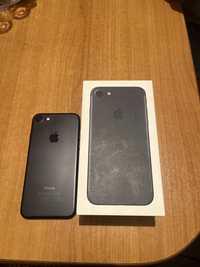 Iphone 7 32гб, продам обмен