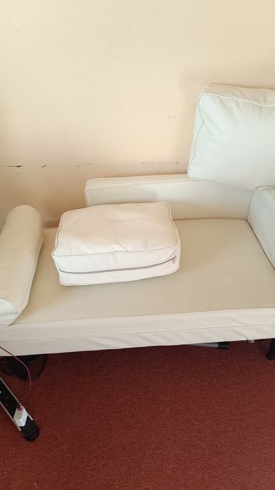 Fotoliu 2 persoane, canapea 2 locuri