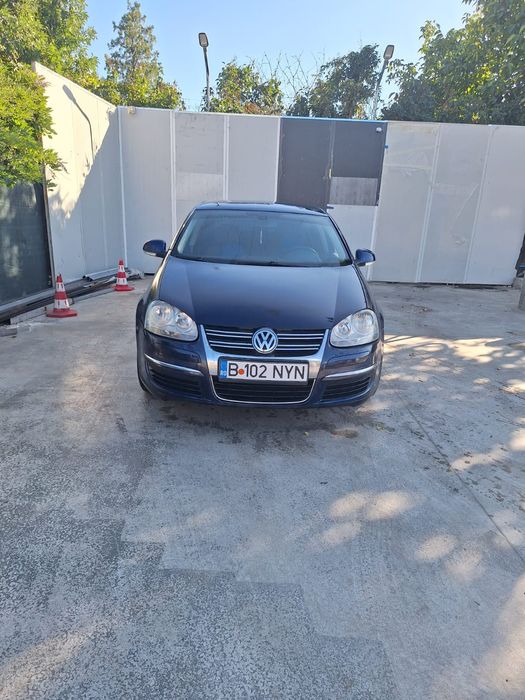 Vw jettea de vinzare instalez bună functionabila