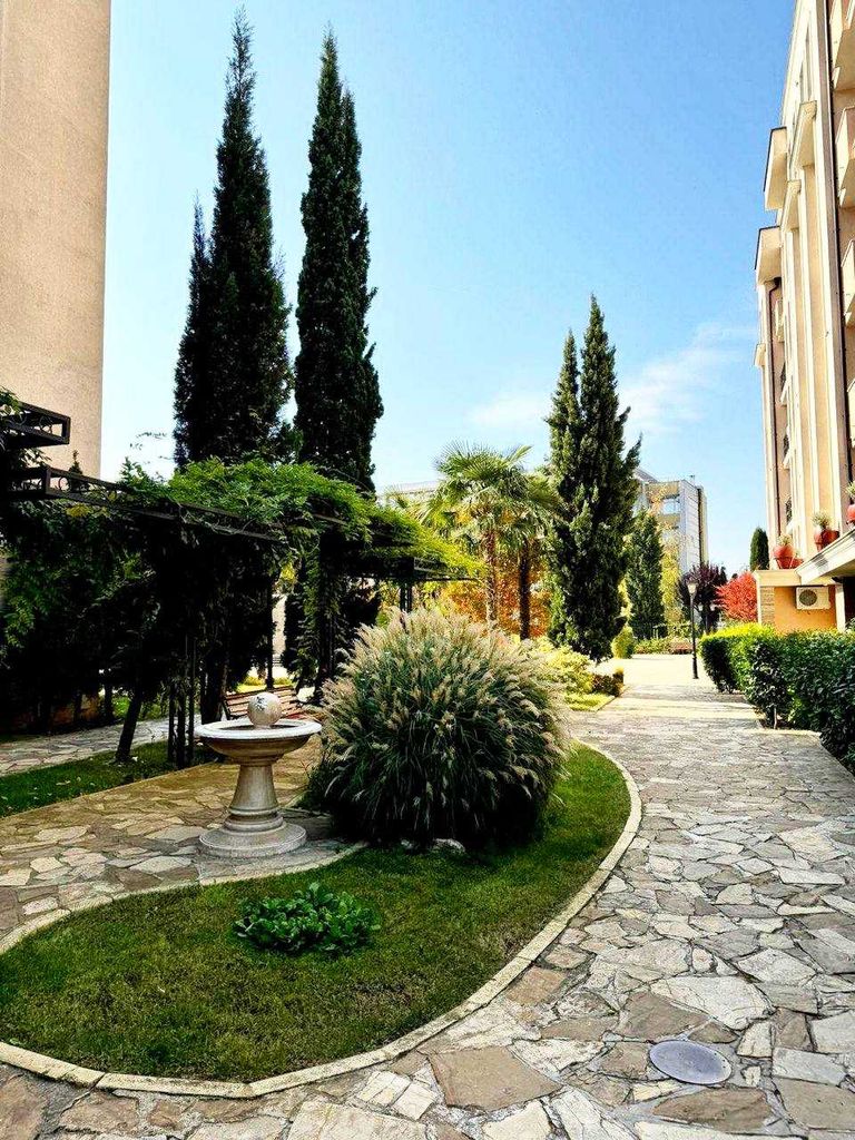 Продава се Тристаен апартамент в к.к. Слънчев бряг - 69 кв.м за 1116 €/кв.м - Снимка #15