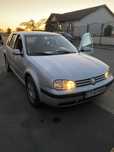Vand/schimb golf 4