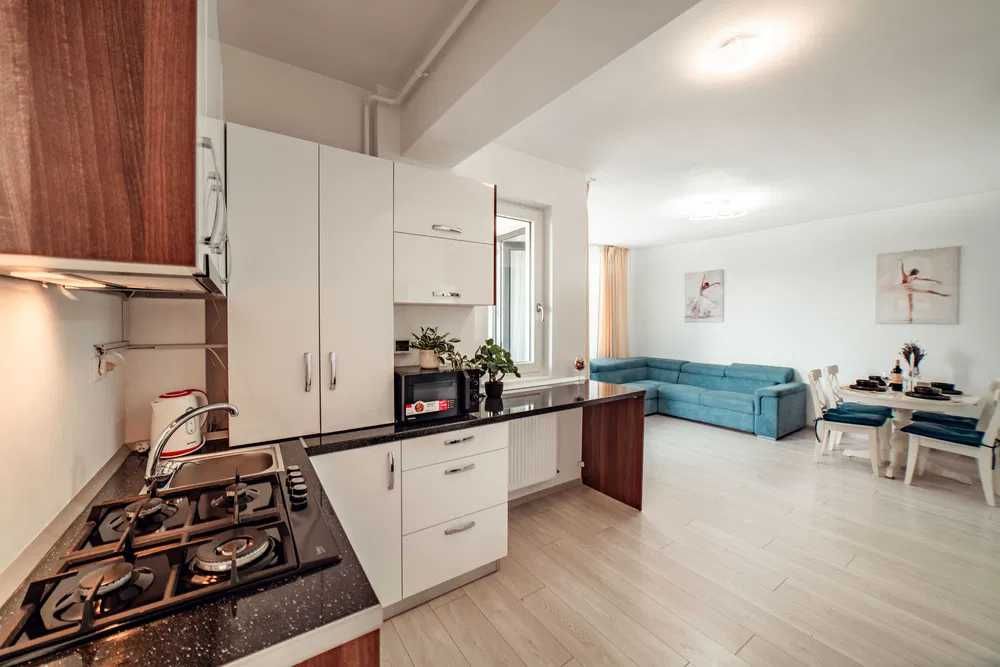 Cazare Regim Hotelier Zone Centrale - Plata cu Card de Vacanta