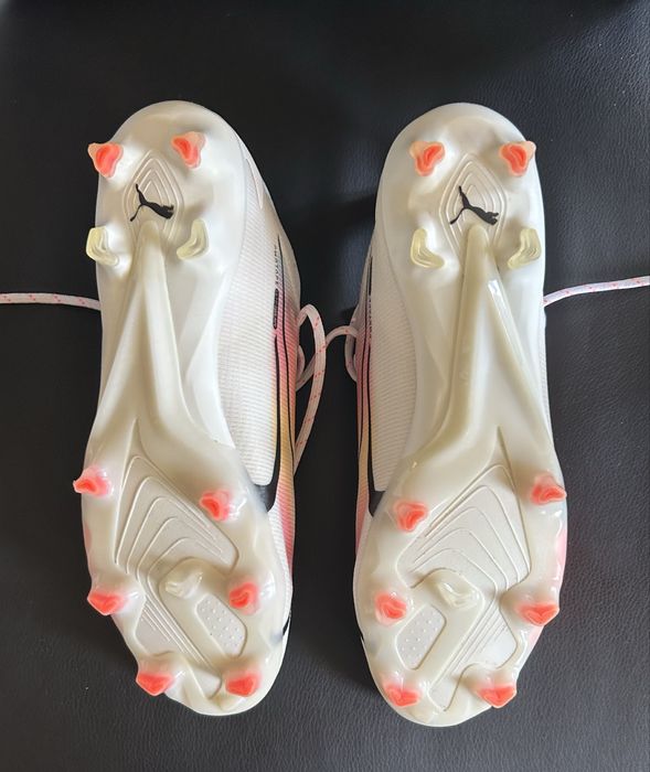 Puma Ultra Ultimate FG/Ag