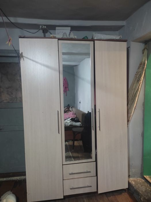 Продам шкаф для спальни