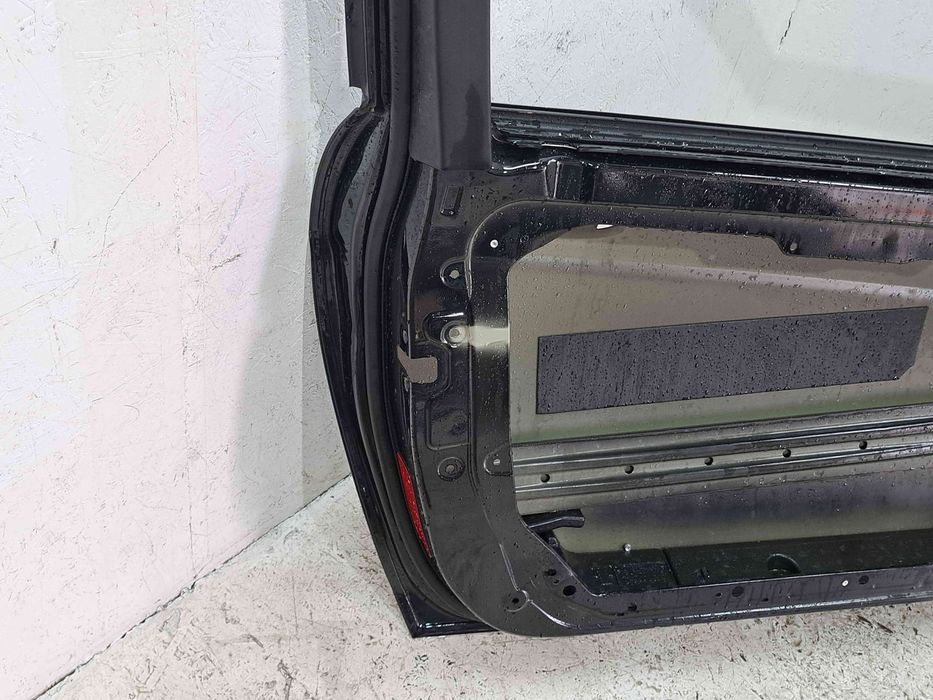 Usa stanga fata Mercedes Clasa C Coupe (C204) Facelift AMG [Fabr 2011-