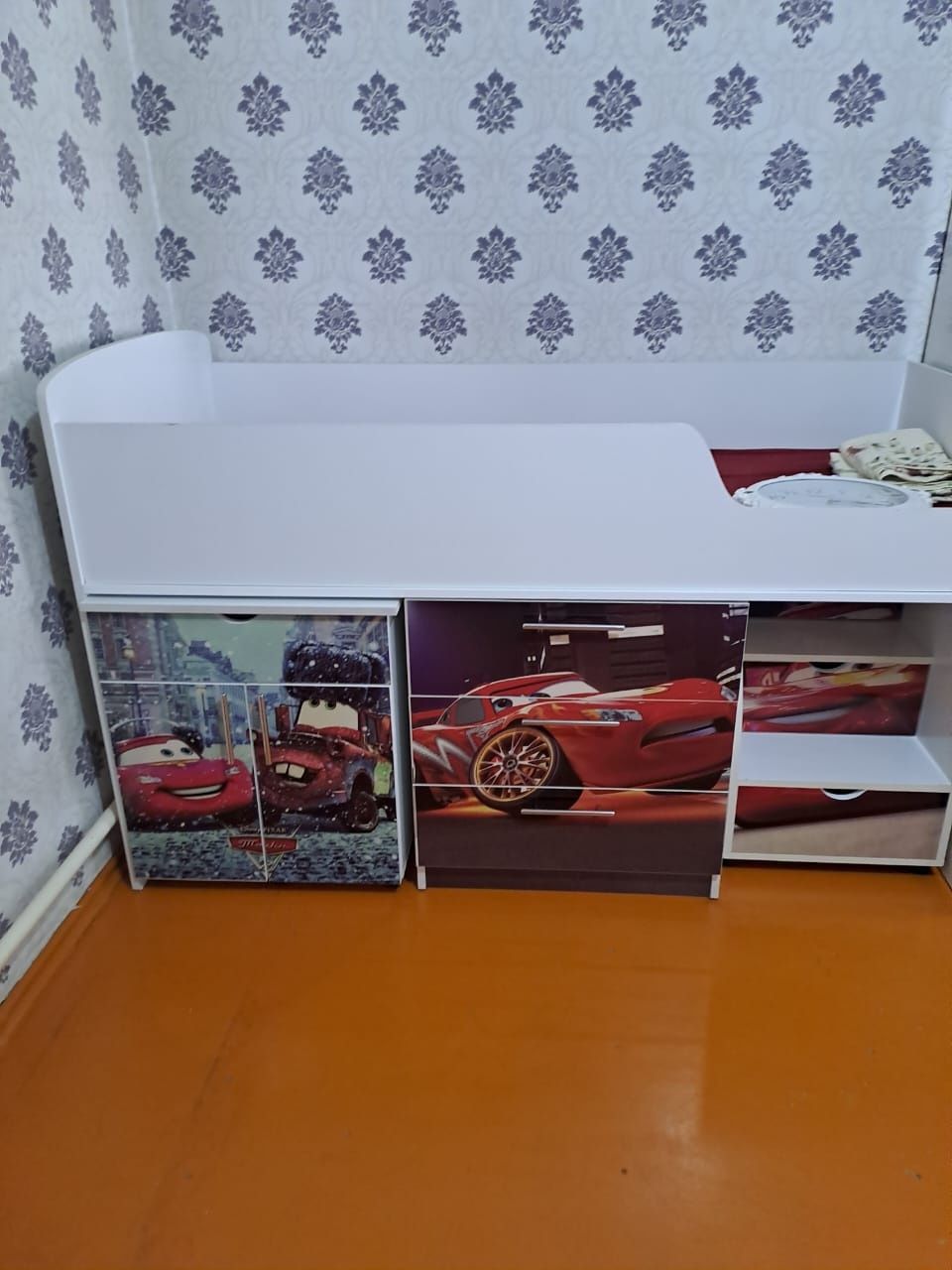 Продаётся  срочно