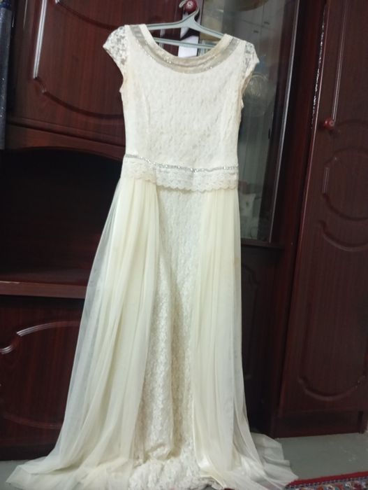 Ayollar vecherniy koylagi