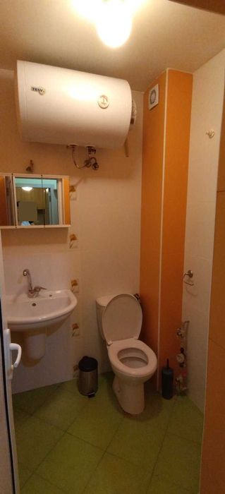 Дава се под наем Двустаен апартамент в Варна, ВИНС - 42 кв.м за 433.5 € - Снимка #4