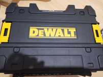 Laser DeWalt set