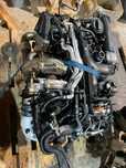 Motor audi a6 c7 3.0 cod motor CLAB an 2013 cu 137326 km