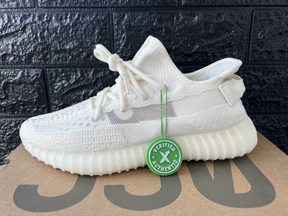 36-45 Yeezy 350 V2 Bone