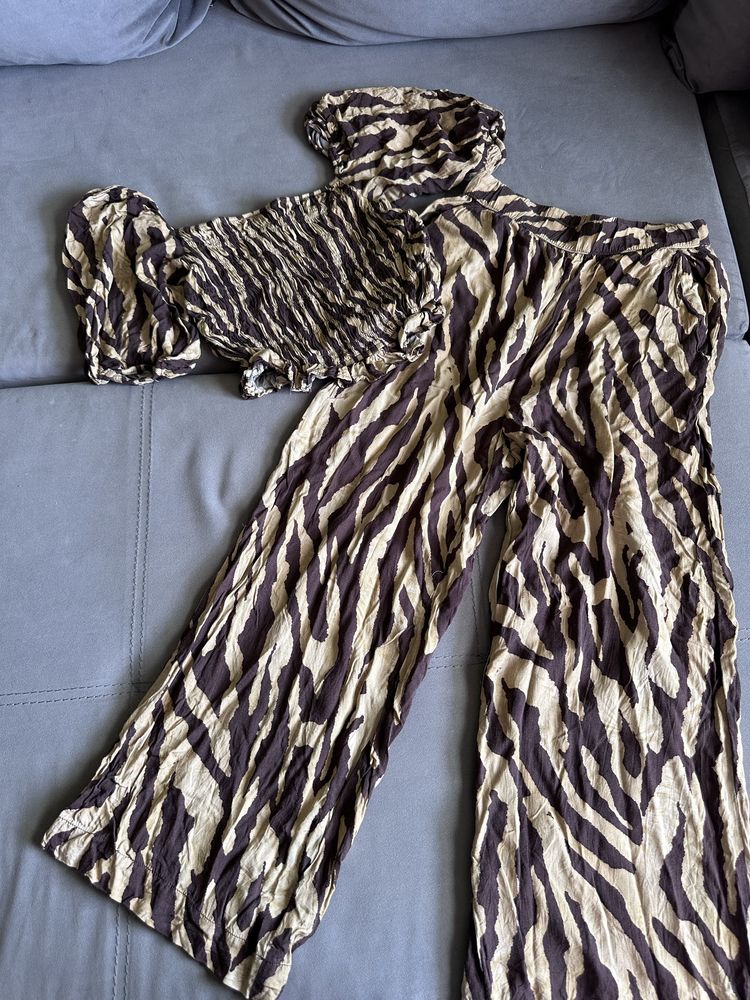 Guess, Calvin Klein, Oysho